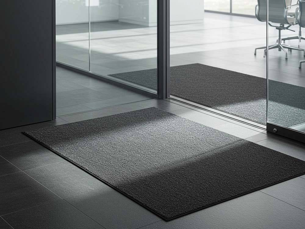 Maty Wejściowe – Zainwestuj w czystość i bezpieczeństwo