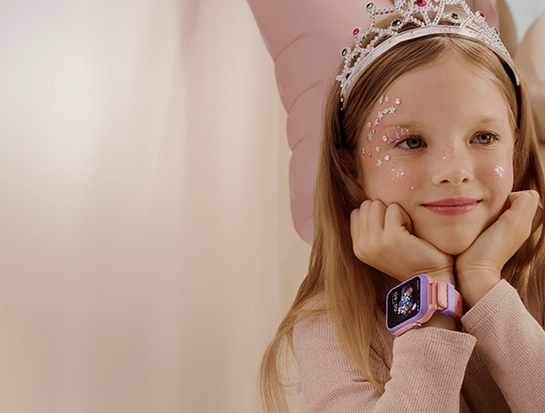 Smartwatch Garett dla dzieci: Niezbędny towarzysz bezpiecznych i radosnych wakacji!