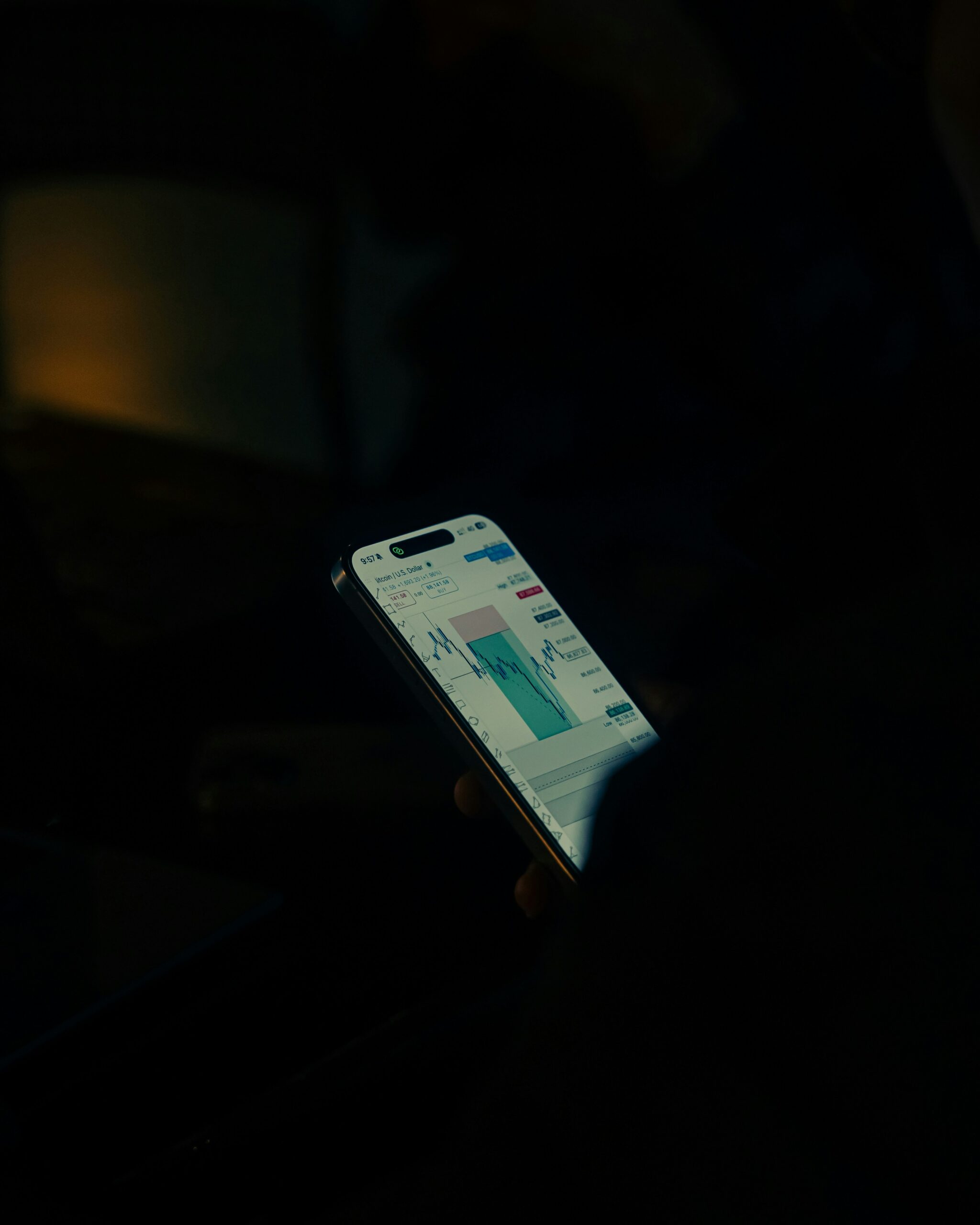 Aplikacja bankowa w telefonie – centrum finansów zawsze pod ręką
