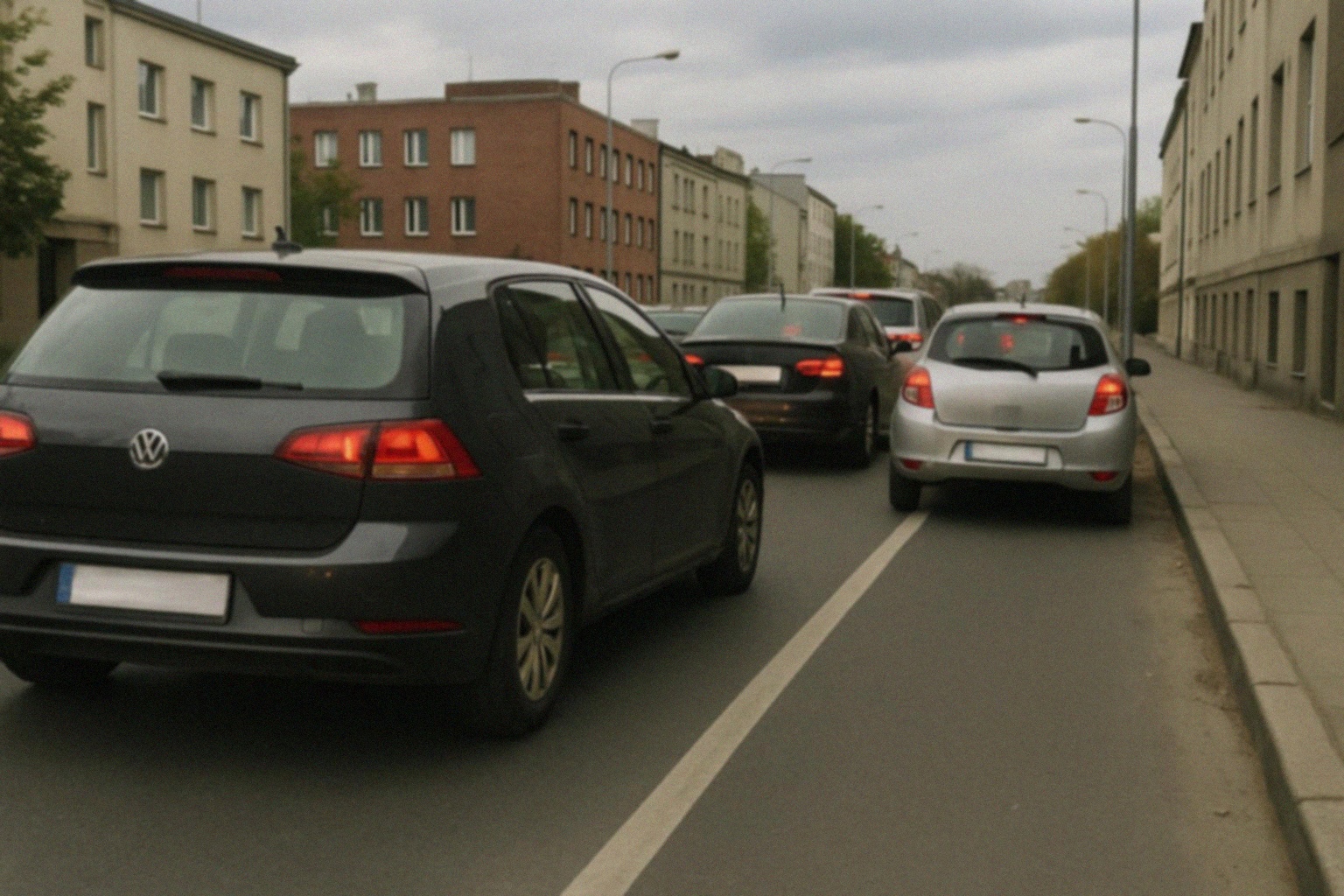 Zamknięcie przejazdów kolejowych na ul. Morasko i ul. Jasna Rola w Poznaniu