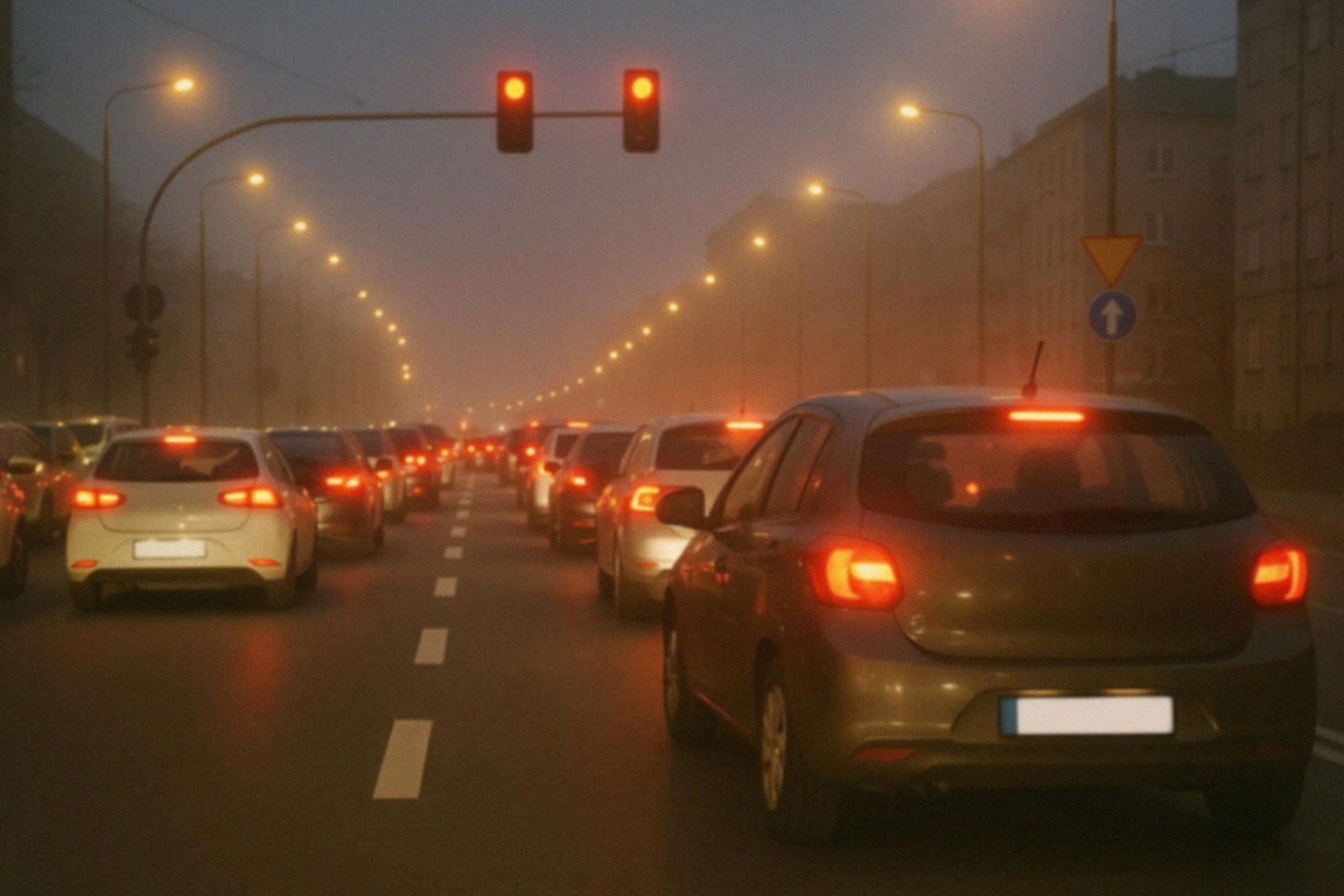 Nowe zatoki autobusowe w Poznaniu po remontach