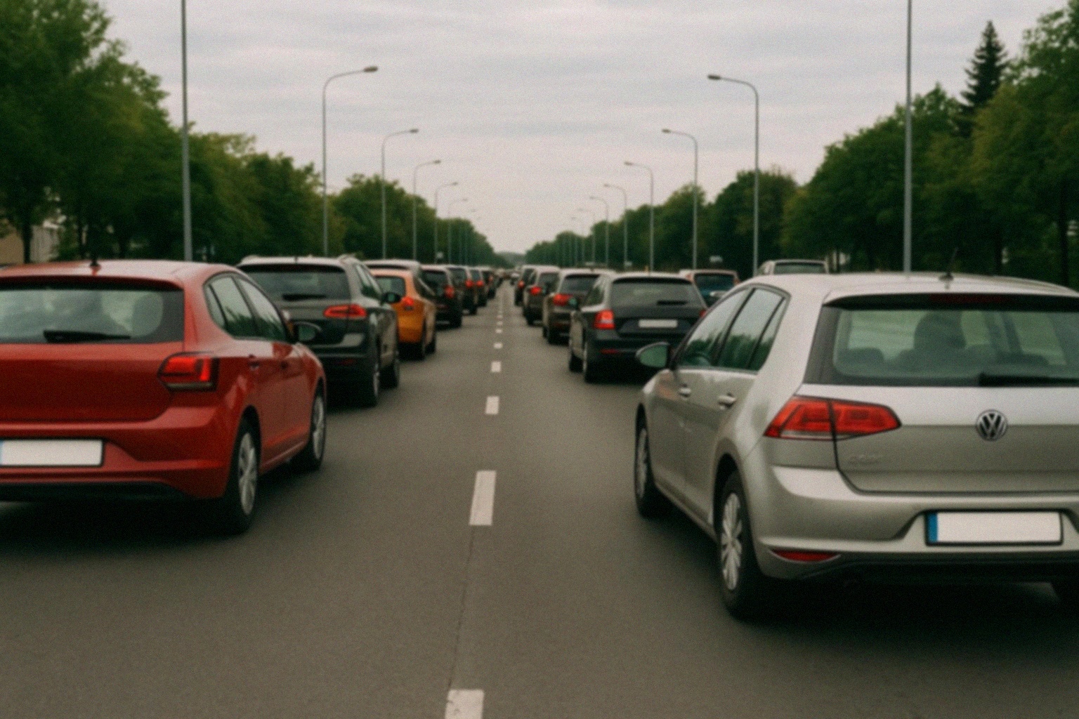 Postępy w naprawie wiaduktu nad ul. Wagrowską
