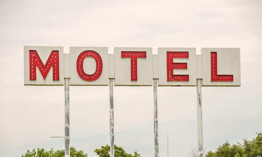 Motel Poznań