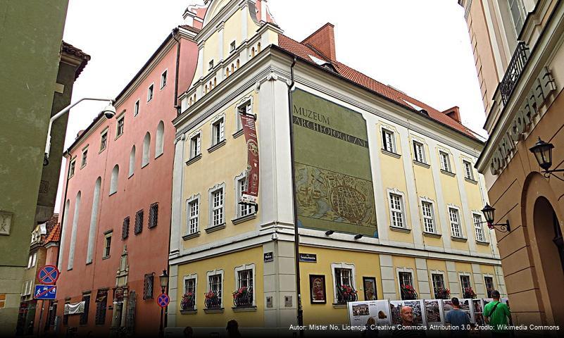 Muzeum Archeologiczne w Poznaniu