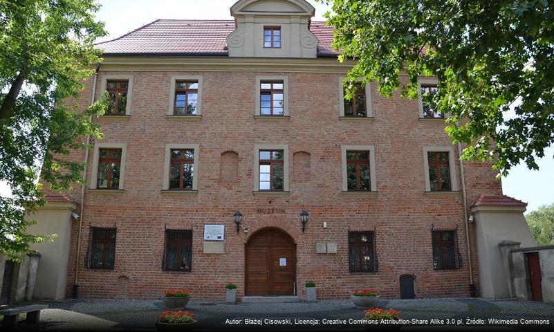 Muzeum Archidiecezjalne w Poznaniu