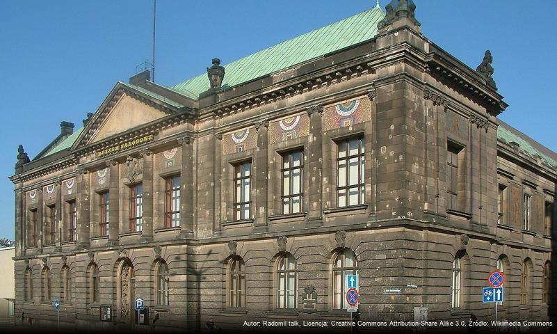 Muzeum Narodowe w Poznaniu