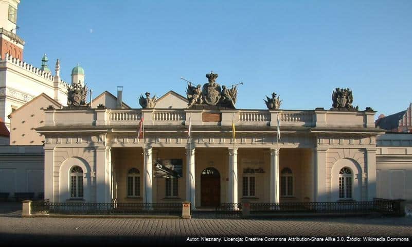 Muzeum Powstania Wielkopolskiego 1918–1919