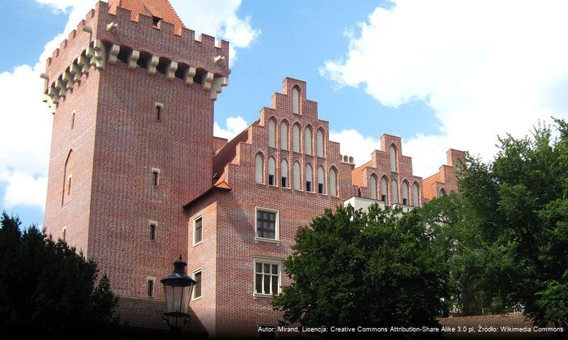 Muzeum Sztuk Użytkowych w Poznaniu