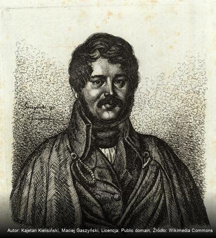 Napoleon Kamieński