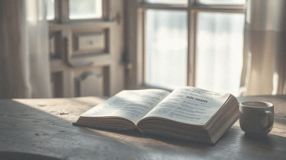 Nie mam razem czy osobno? Zasady poprawnej pisowni