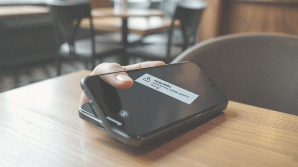 Nie mogę wysłać MMS w Play – najczęstsze problemy i rozwiązania