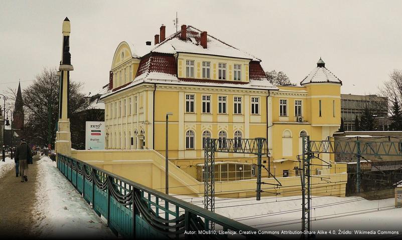 Niemiecki Bank Listów Zastawnych w Poznaniu