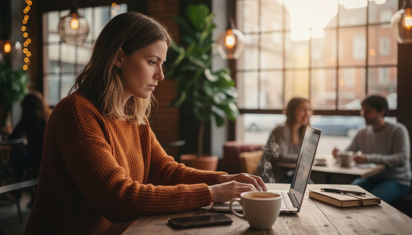 Czy firmy z okolic Poznania mogą być widoczne dla klientów w całej Polsce?