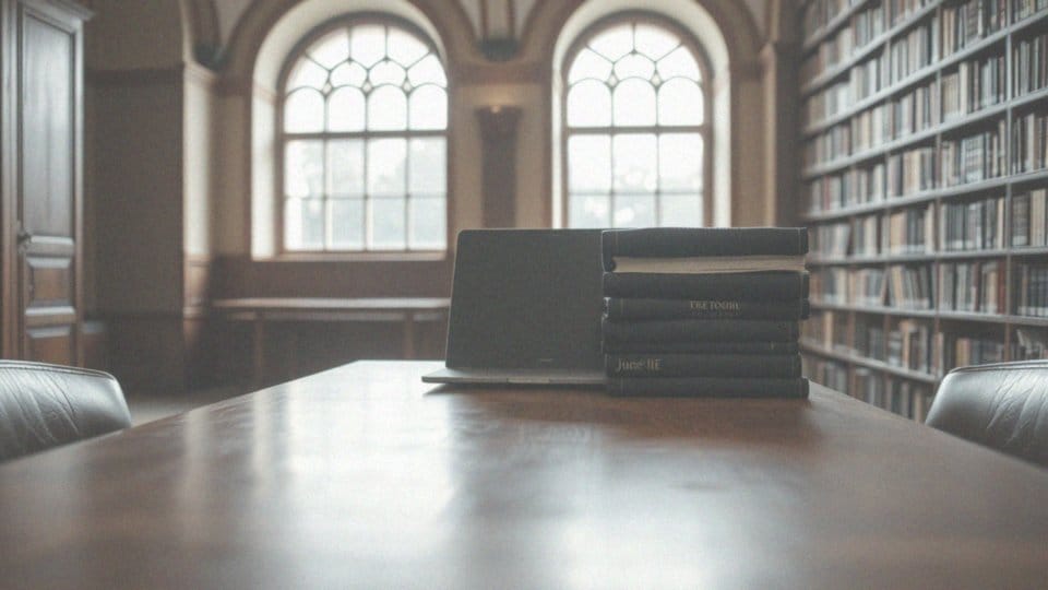 Obrona pracy magisterskiej – wymagania, etapy i wskazówki