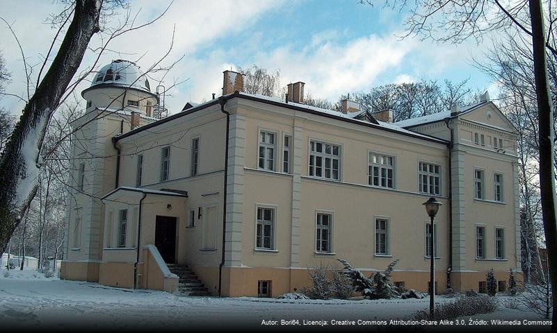 Obserwatorium Astronomiczne Uniwersytetu im. Adama Mickiewicza w Poznaniu