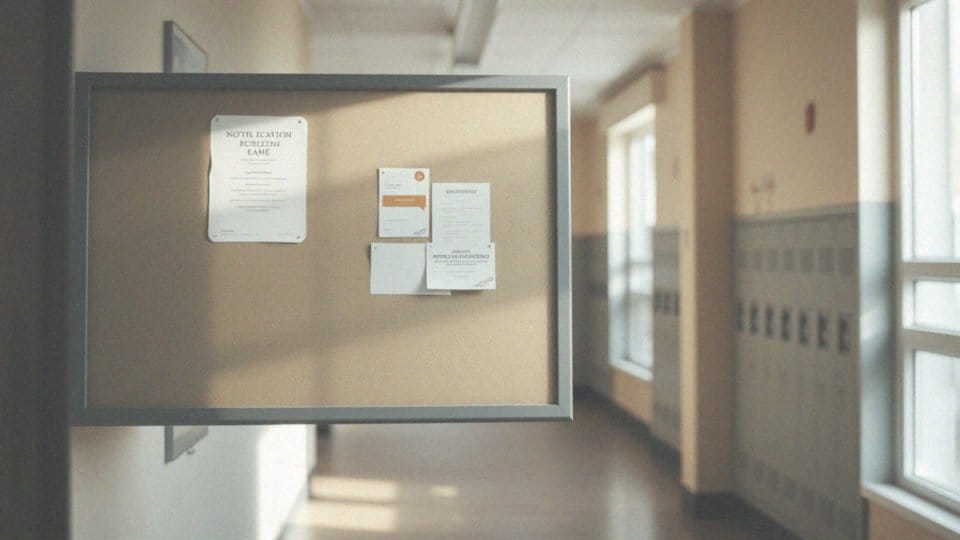 Oceny z zachowania – zasady ustalania i wpływ na uczniów