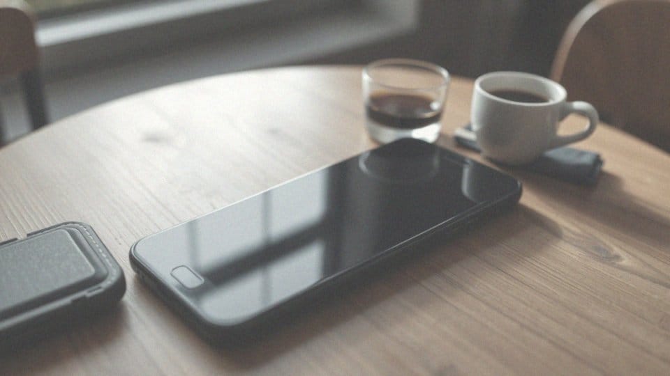 Ochrona przed przypadkowym dotknięciem Samsung – jak wyłączyć tę funkcję?