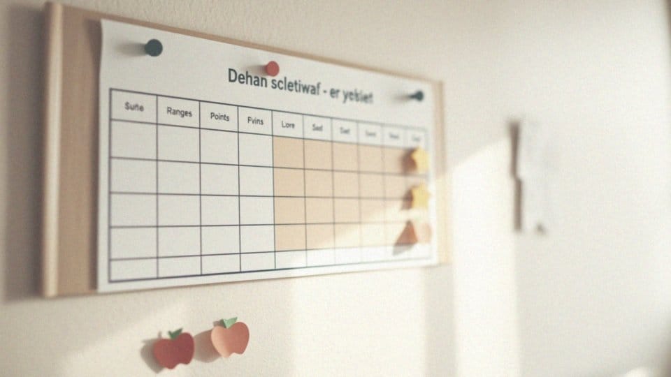 Od ilu punktów jest zachowanie bardzo dobre? Kryteria oceniania