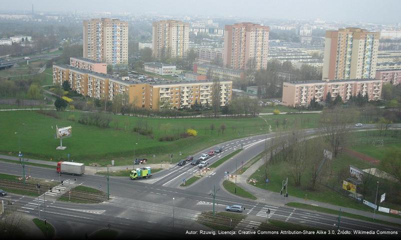 Osiedle Armii Krajowej (Poznań)