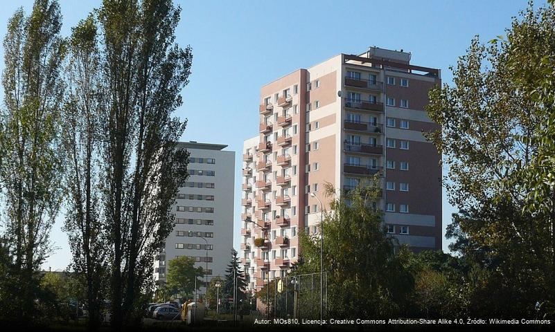 Osiedle Lotnictwa Polskiego (Poznań)