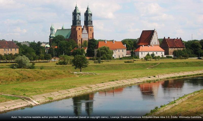 Osiedle Ostrów Tumski-Śródka-Zawady-Komandoria