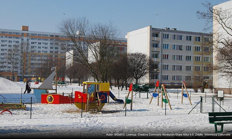 Osiedle Piastowskie (Poznań)