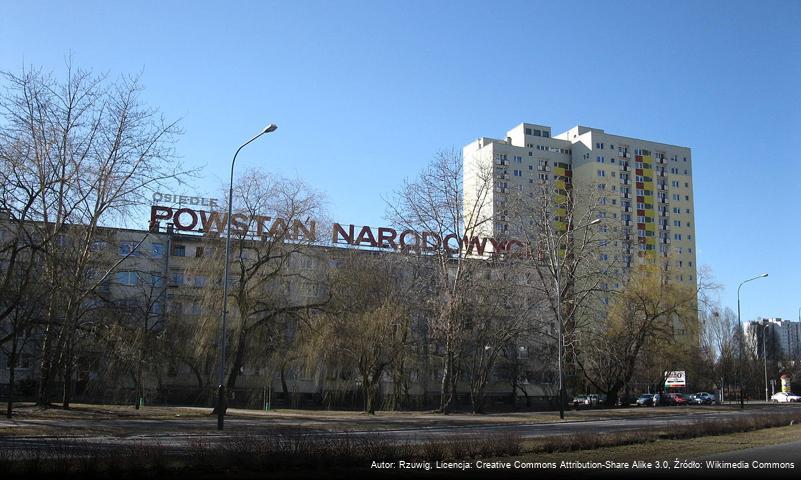 Osiedle Powstań Narodowych (Poznań)