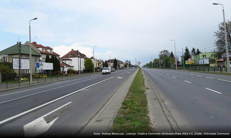 Osiedle Warszawskie-Pomet-Maltańskie