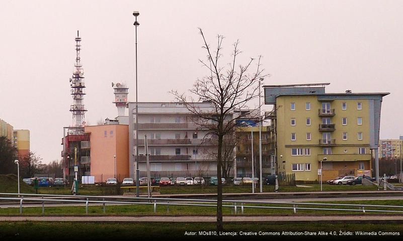 Osiedle Zygmunta Starego (Poznań)