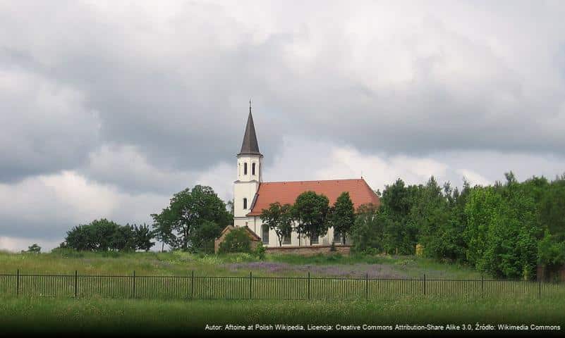 Parafia św. Michała Archanioła i Wniebowzięcia Najświętszej Maryi Panny w Poznaniu