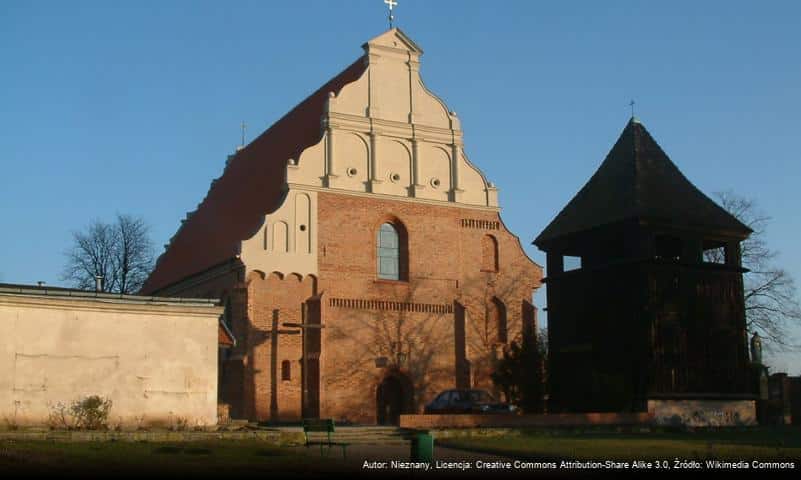 Parafia św. Wojciecha w Poznaniu