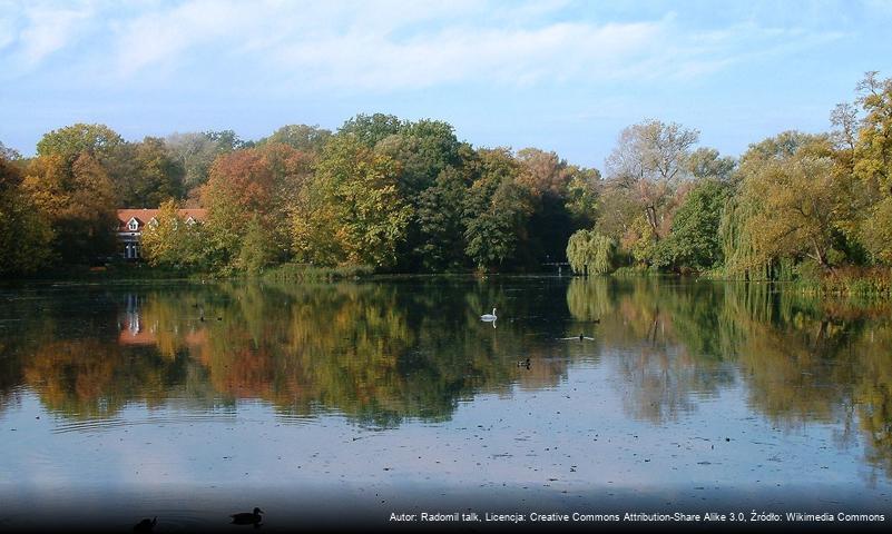 Park Sołacki