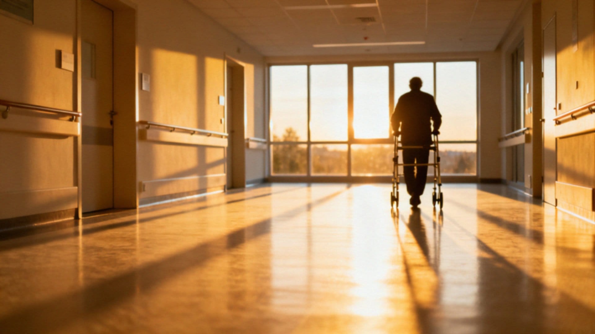 Pionizacja po operacji brzucha — klucz do szybkiej rehabilitacji