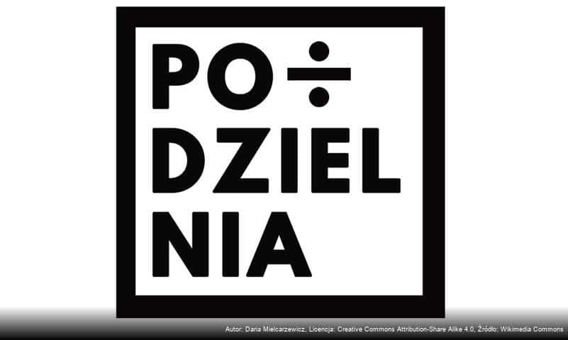 Po-Dzielnia