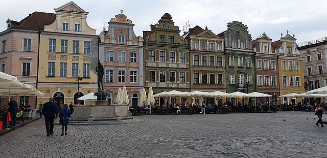 Biuro w Poznaniu? Brzmi rozsądnie. A w wielu przypadkach – po prostu najlepiej