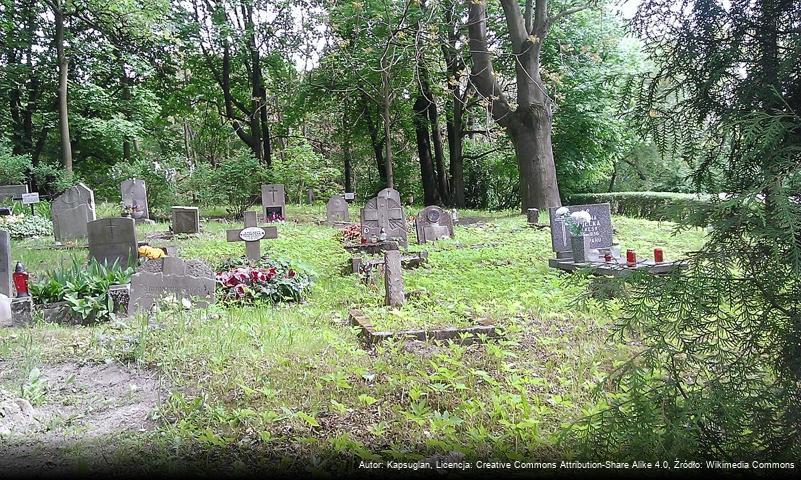 Prawosławny Cmentarz Garnizonowy w Poznaniu