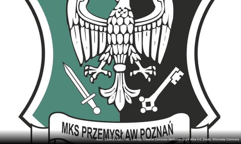 Przemysław Poznań