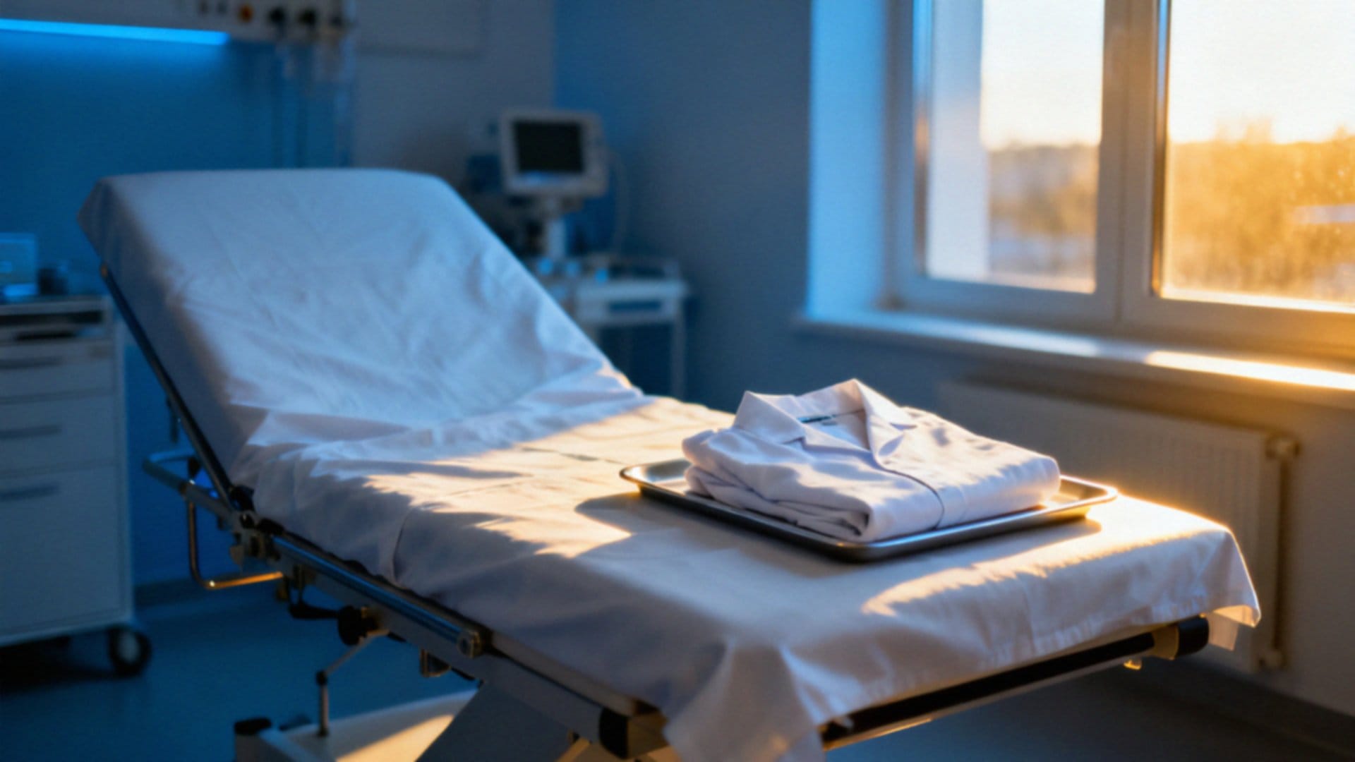 Jak wygląda przepuklina pachwinowa? Objawy i diagnostyka