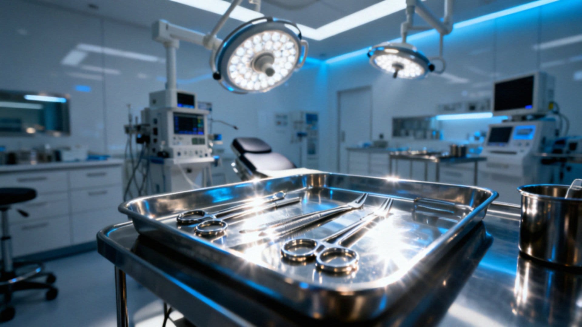 Przepuklina brzucha po operacji — objawy, diagnoza i leczenie