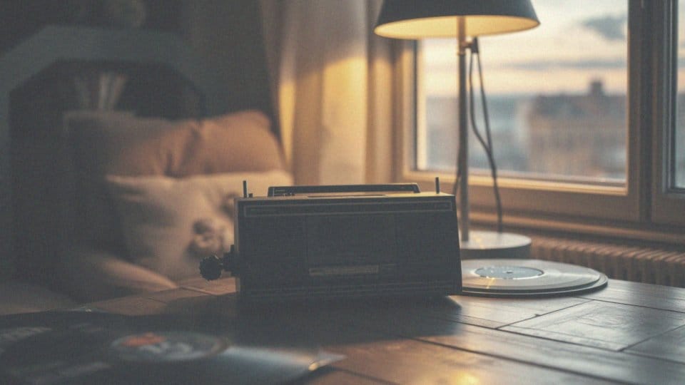 Radio 90 co było grane? Odkryj ostatnie utwory i playlisty