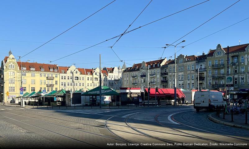 Rynek Jeżycki