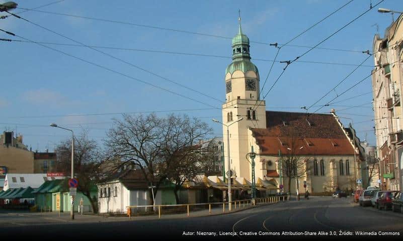 Rynek Wildecki