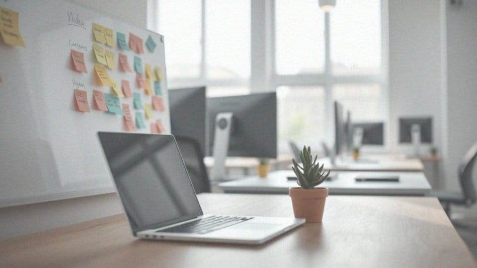 Scrum Master – co robi i jakie ma obowiązki w zespole?