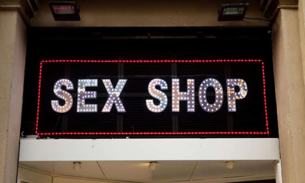 Sex Shop Poznań
