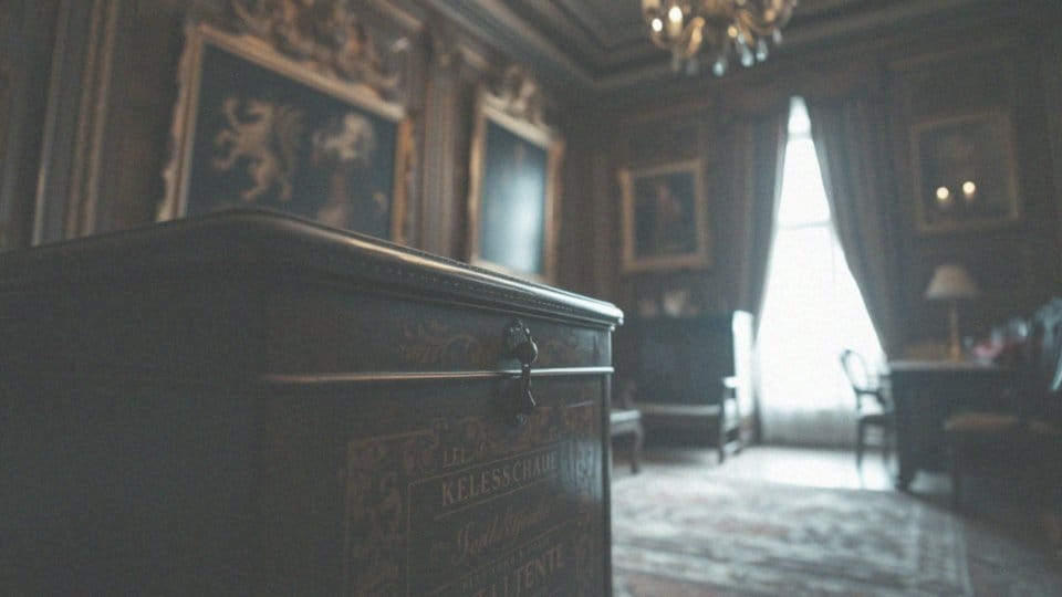 Stanisław August Poniatowski dzieci – historia nieformalnych pociech