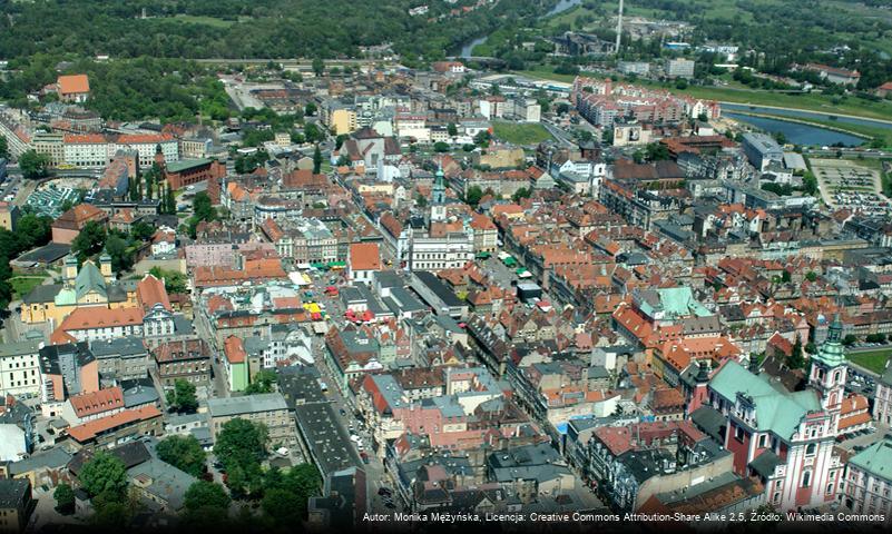 Stare Miasto w Poznaniu