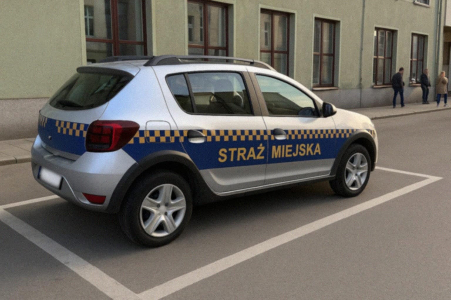 Interwencje Straży Miejskiej w Poznaniu: pomoc w kryzysowych sytuacjach