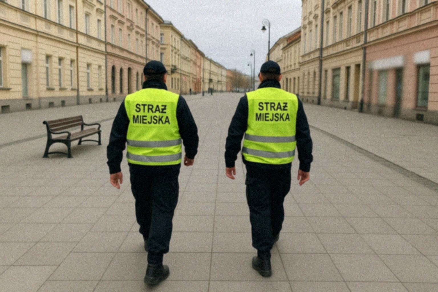 Zagrożenia związane z kąpielą w fontannach miejskich w Poznaniu