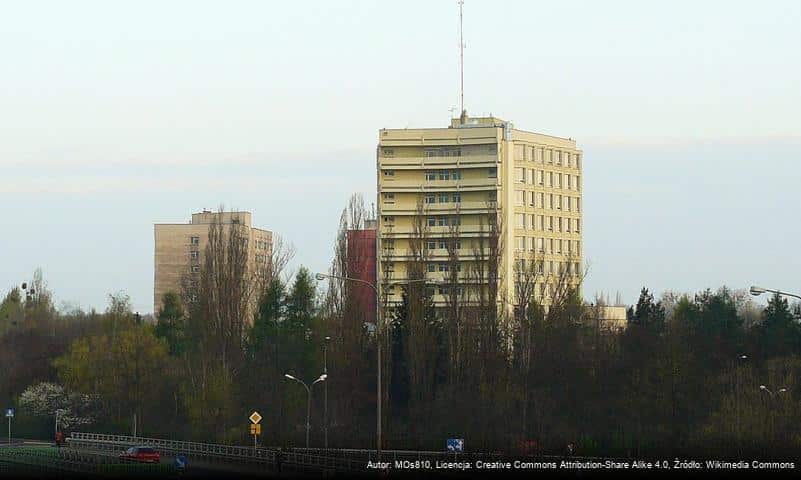 Szpital MSWiA w Poznaniu