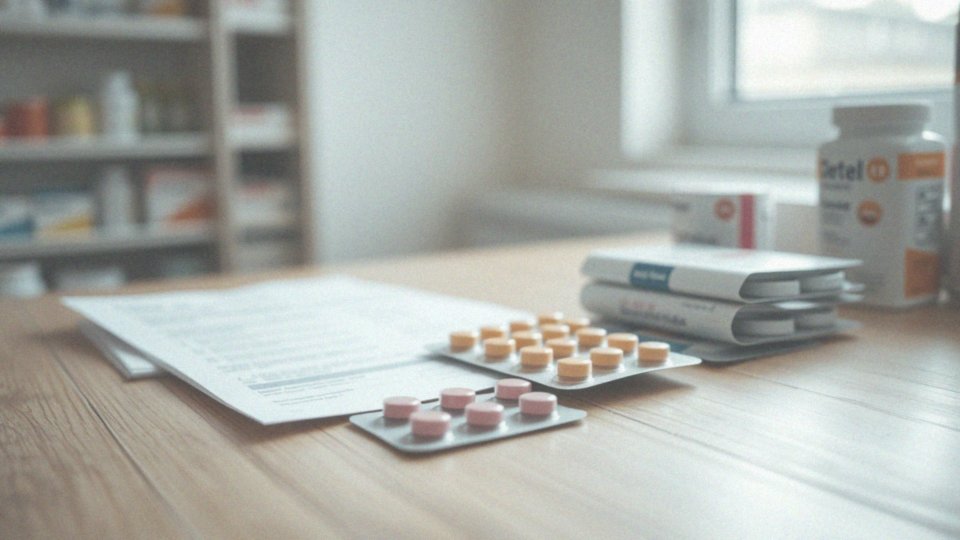 Tabletki antykoncepcyjne ile kosztują? Ceny i porady zakupowe